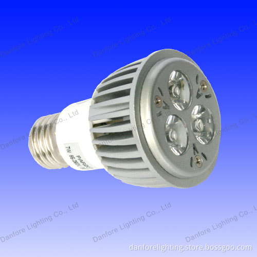 PAR20 LED Lamp With UL (DF-PAR20T)